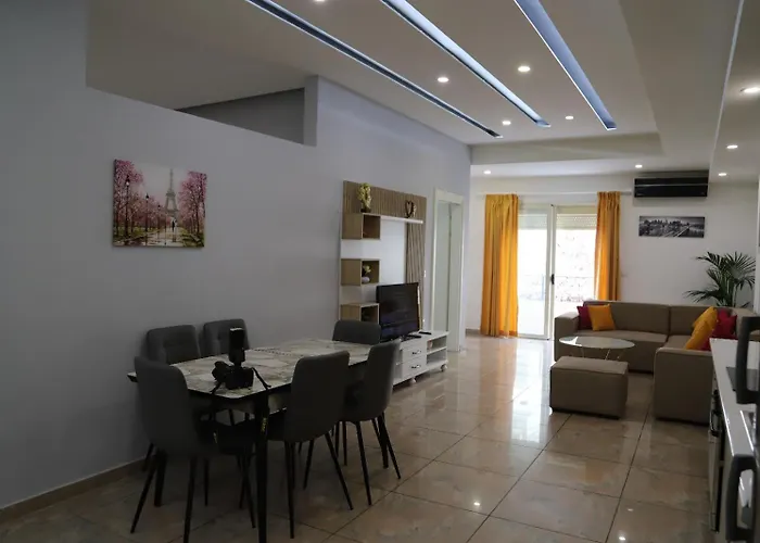 B&C Apartment