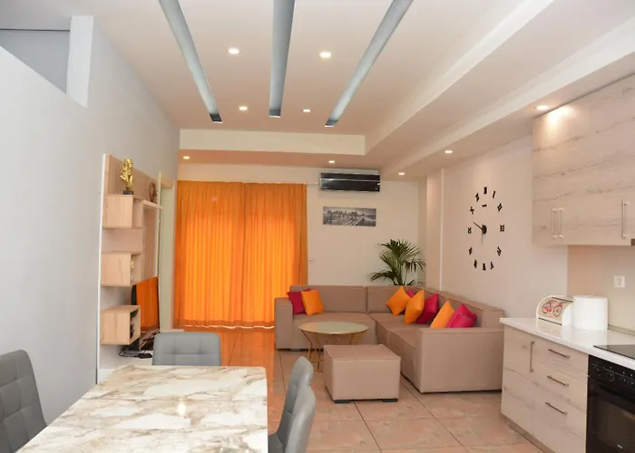 B&C Apartment
