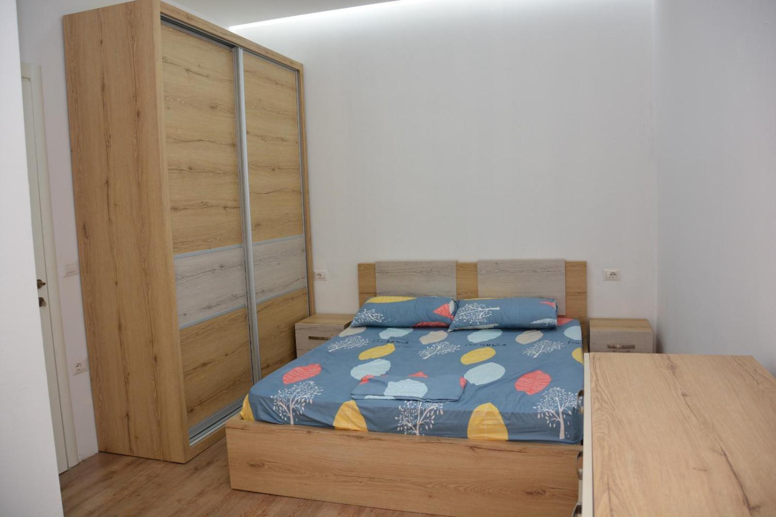 Apartment B&c Vlore