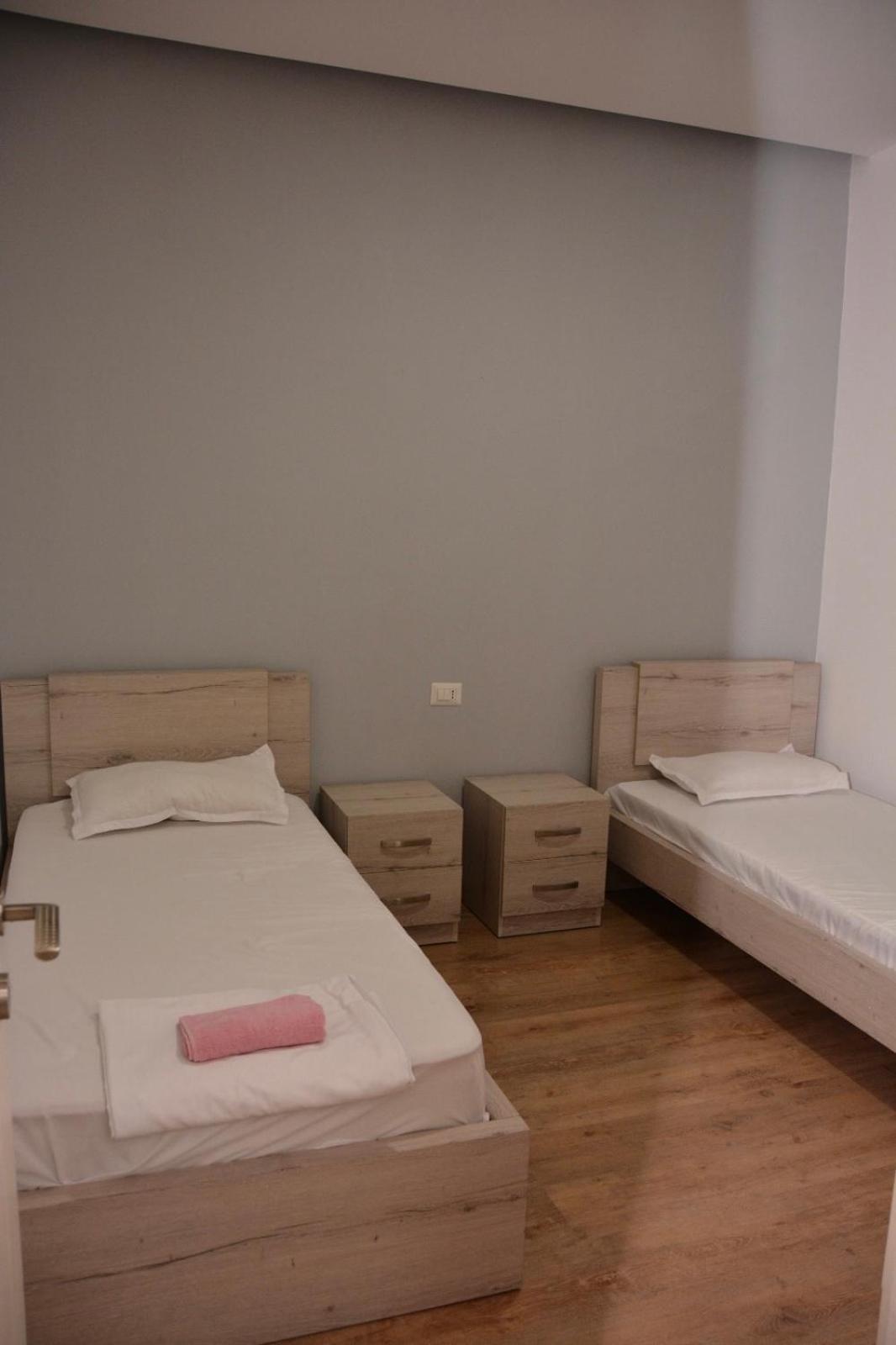 B&c Apartment Vlore