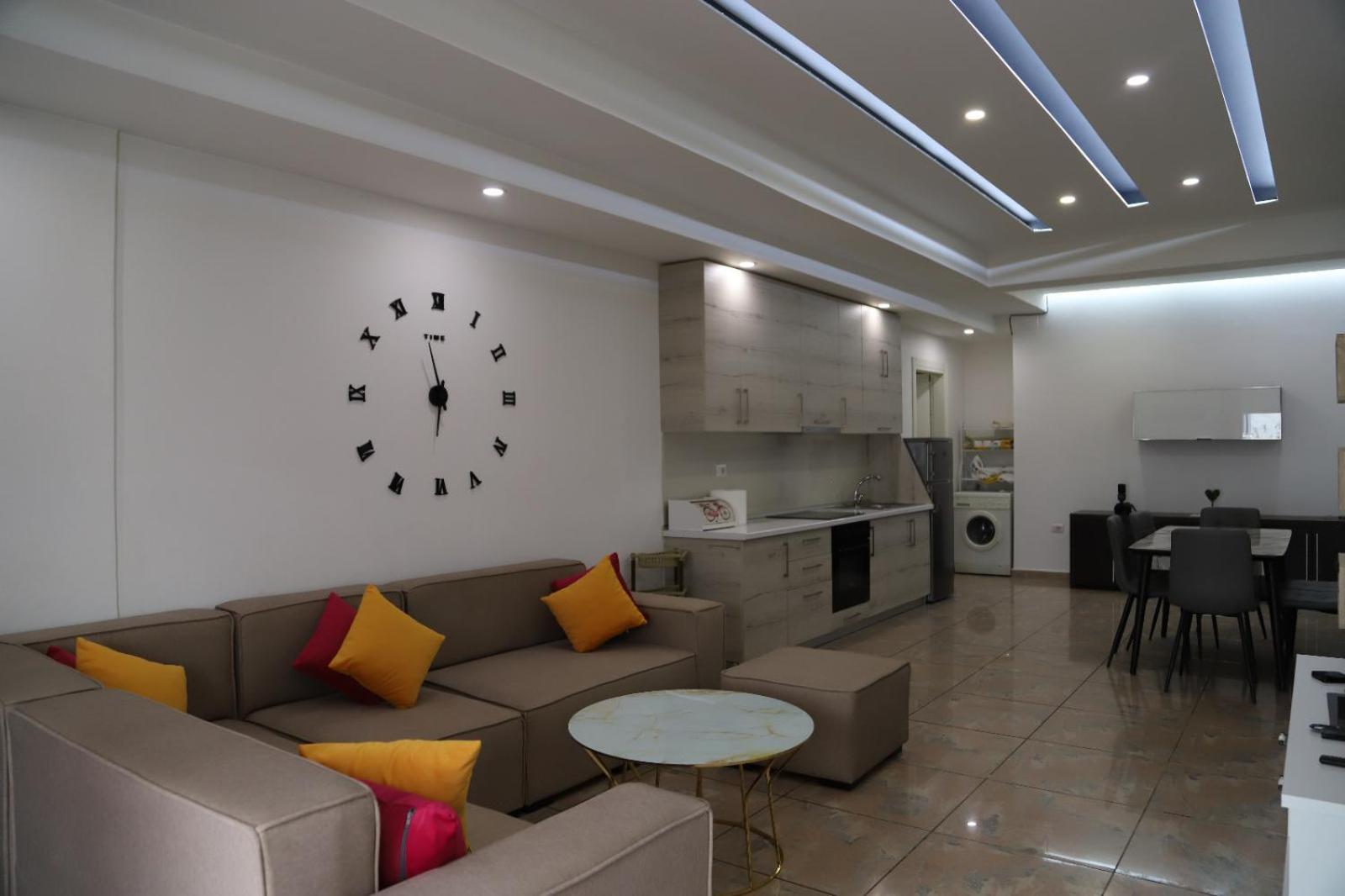 Apartment B&c *