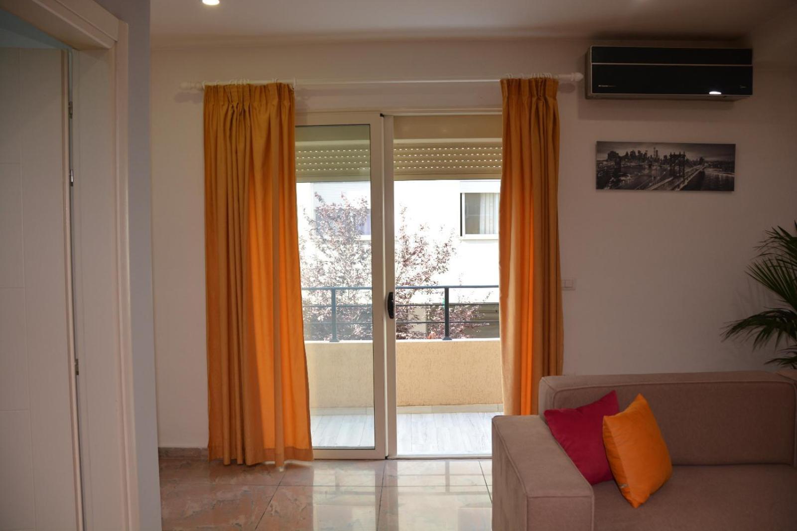 Apartment B&c Vlore