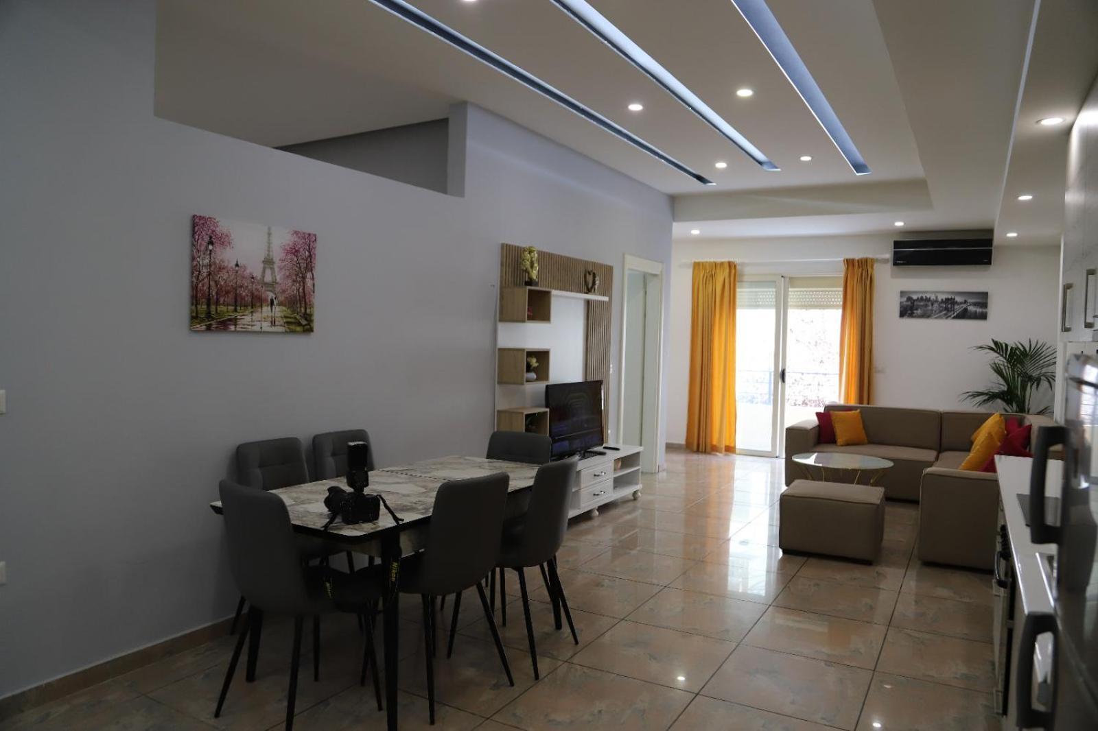 B&c Apartment