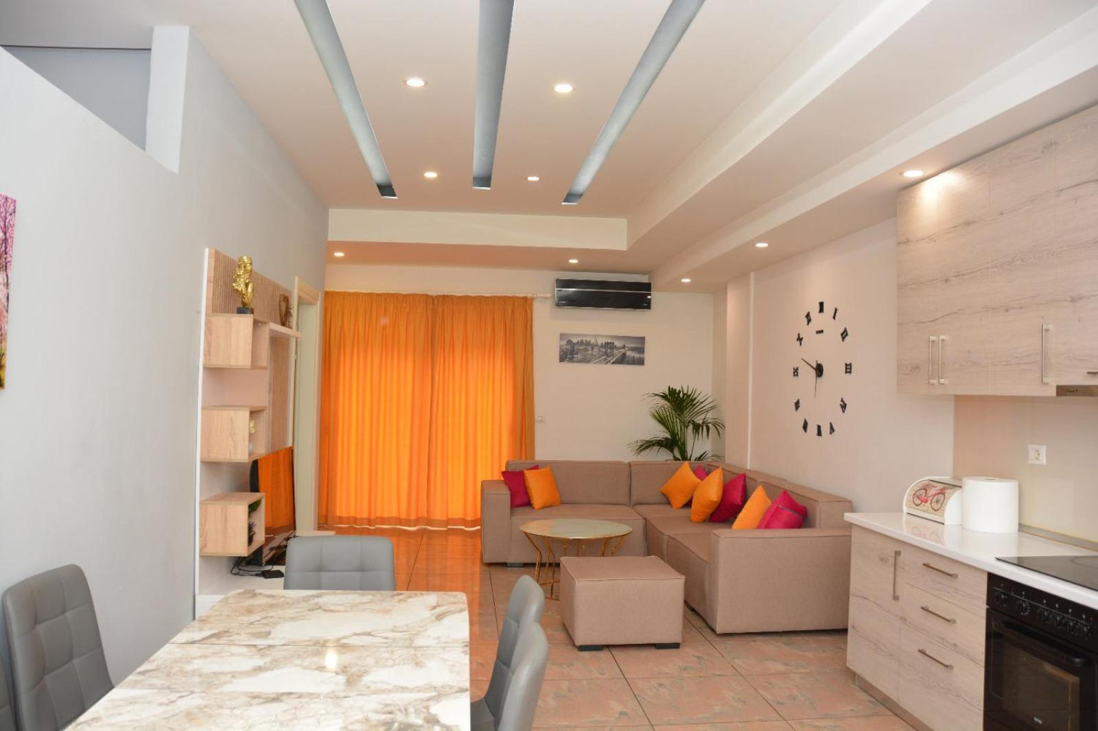 B&c Apartment *
